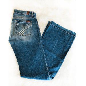 7 For All Mankind | Seven Jeans | Size 24